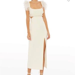 Likely Taliah Gown